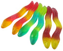 Jelly Snakes (500g Share Bag)
