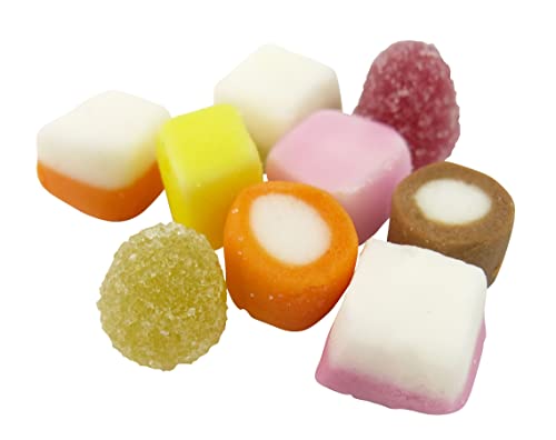 Dolly Mixture (500g Share Bag)