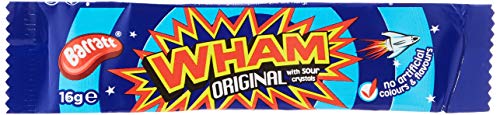 Wham Original 16g Chew Bars  Wholesale (Box of 60)