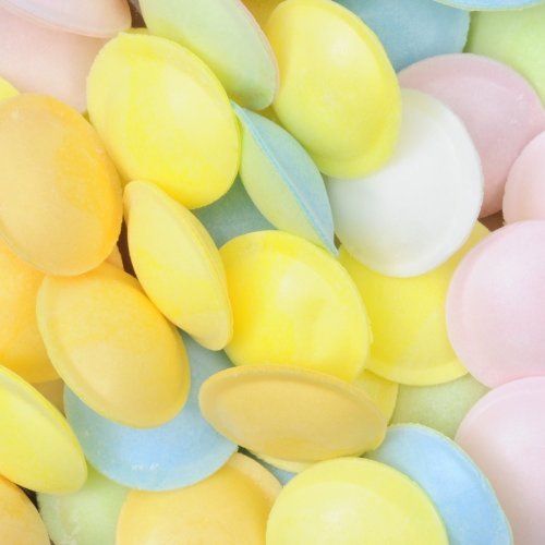 Flying Saucers (Pack of 50)