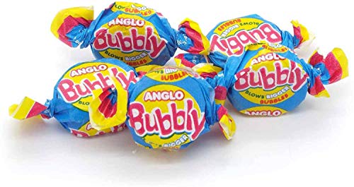 Anglo Bubbly  (Pack of 50)