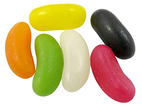 Jelly Beans (500g Share Bag)