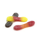 Fizzy Sour Tongues (1 Kilo Party Bag)