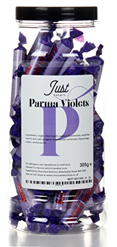 Original Parma Voilets (305g Gift Jar)