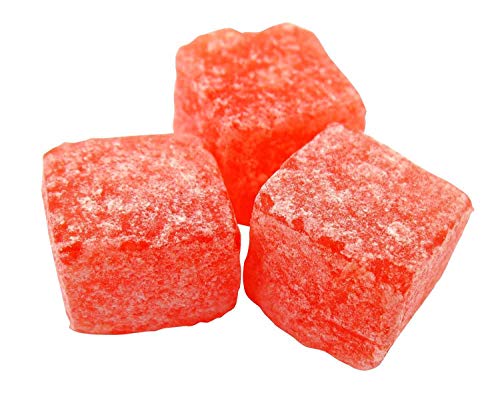 Cola Cubes Kola Kubes) (500g Share Bag)