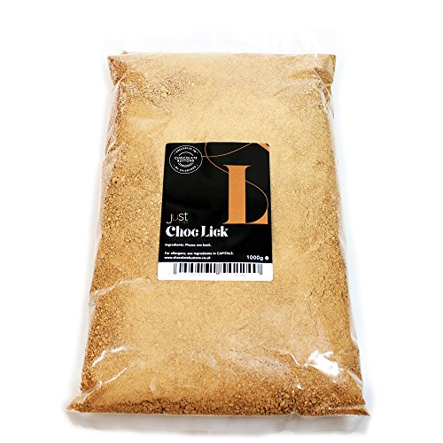 Choc Lick (1 Kilo Party Bag)