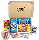 Atomic Retro Sweets Treasure Gift Box