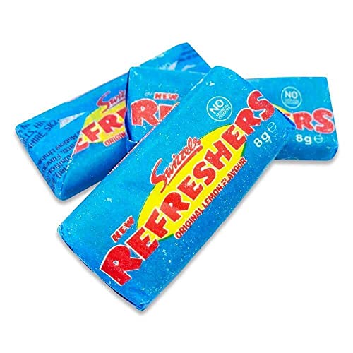 Refresher Chews (Pack of 50)