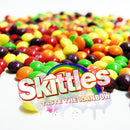Skittles - Fruity Chewy Sweets (1 Kilo Party Bag)