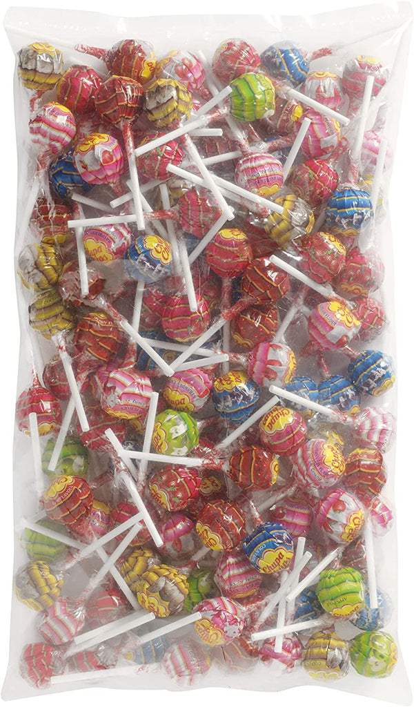 Chupa Chups Best of Selection x 100 Lollipops