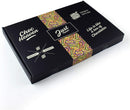 Just Sweets Chocolate Lovers Hamper Cosmic Box - Selection of Your Favourite Chocolate Bars