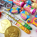 Lunar Retro Sweets Treasure Gift Box